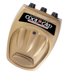 Danelectro CTO-2 Transparent Overdrive