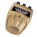 See the photo of the Danelectro CTO-2 Transparent Overdrive Danelectro CTO-2 Transparent Overdrive