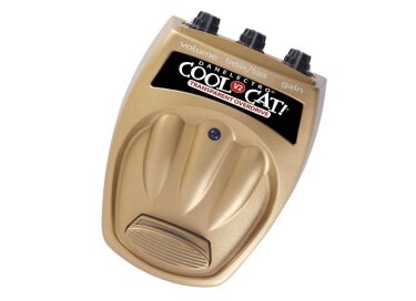 Danelectro CTO-2 Transparent Overdrive