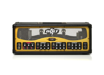 Bolt Amps BTH-100