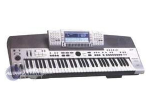 Technics SX-KN6500