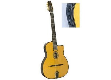 Gitane DG-455