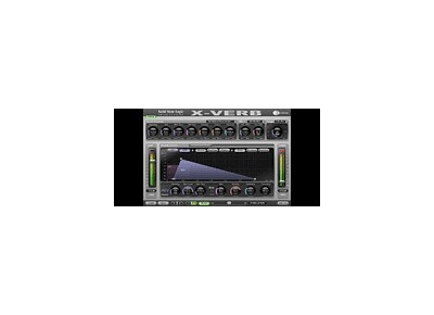 SSL Duende Plugin X-Verb