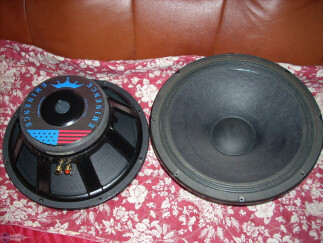 Eminence Kappa Pro-15LF