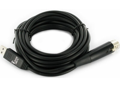 The T.bone USB-1X