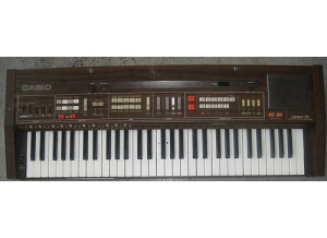 Casio Casiotone 701