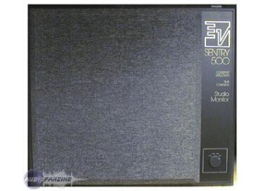 Electro-Voice SENTRY 500