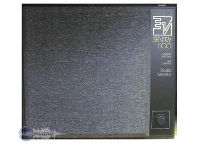 Electro-Voice SENTRY 500