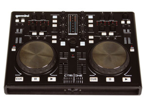 Gemini DJ CTRL-One