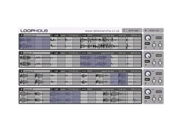 De La Mancha loophole