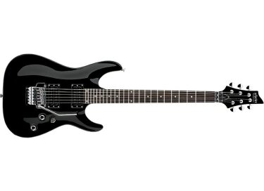 Schecter Omen-6 FR