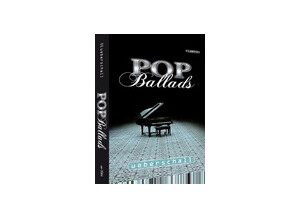 Ueberschall Pop Ballads