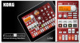 Korg Updates iElectribe for iPad