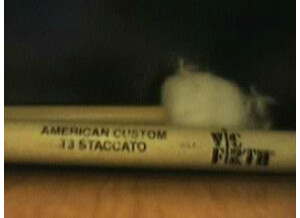 Vic Firth American Custom T3 Staccato