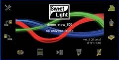 Sweetlight sweetlight V6
