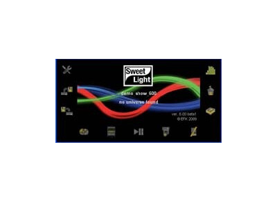 Sweetlight sweetlight V6