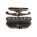 Voir la photo du Bare Knuckle Pickups The Boss Tele Set Bare Knuckle Pickups The Boss Tele Set