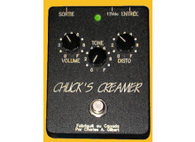 Chuck Electronique Chuck's Creamer