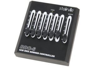Stairville DDC-6