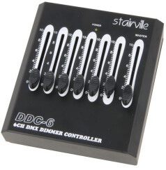 Stairville DDC-6