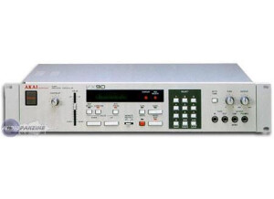 Akai Professional VX90