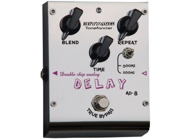 Biyang AD-8 Delay