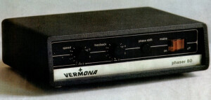 Vermona Phaser 80