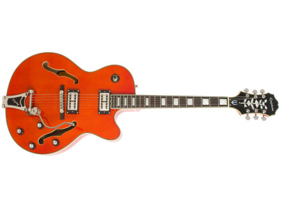 Epiphone Emperor Swingster (2011-2020)