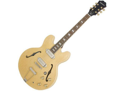 Epiphone Inspired By John Lennon Revolution