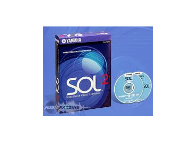 Yamaha SOL2