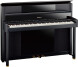 Roland "SuperNATURAL" Pianos