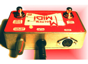Molten Voltage Molten Midi 2