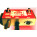See the photo of the Molten Voltage Molten Midi 2 Molten Voltage Molten Midi 2