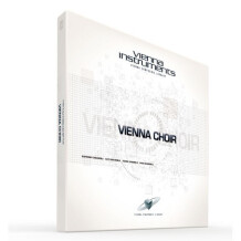 VSL (Vienna Symphonic Library) Vienna Choir