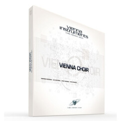 VSL (Vienna Symphonic Library) Vienna Choir