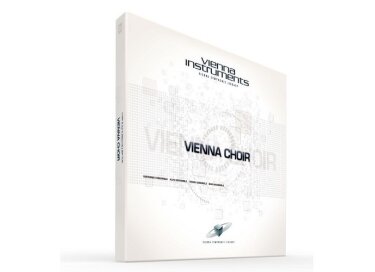 VSL (Vienna Symphonic Library) Vienna Choir