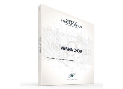 VSL (Vienna Symphonic Library) Vienna Choir
