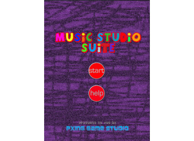 PXING Game Audio Music Studio Suite