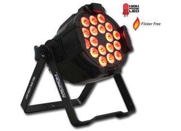 MICROH Led Max Par Tri
