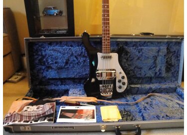 Rickenbacker 4001c64
