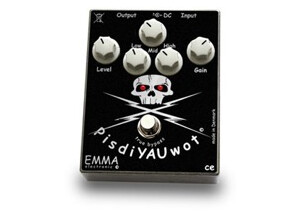 Emma Electronic PY-1 PisdiYAUwot