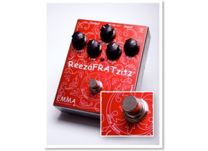 Emma Electronic RF-2 ReezaFRATzitz