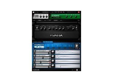 Kuassa Amplifikation One