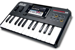 Akai Professional SynthStation25