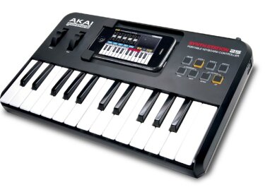 Akai Professional SynthStation25