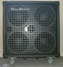 Mesa Boogie 4x10