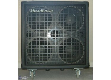 Mesa Boogie 4x10