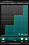 Exoplug X Wave