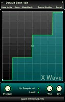 Exoplug X Wave