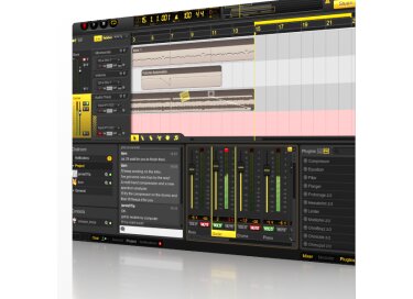 Ohm Force Ohm Studio